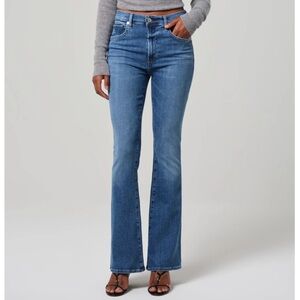 Citizens of Humanity Lilah in Lawless